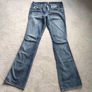 Seven Jeans. Size 26. A Pocket. Women’s